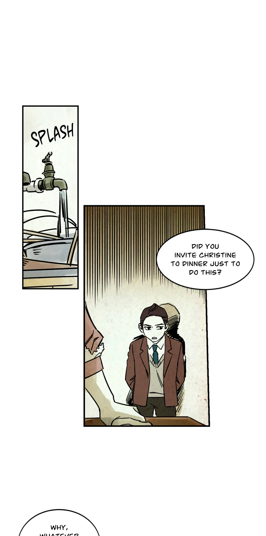 House Of Desire Chapter 24 page 20