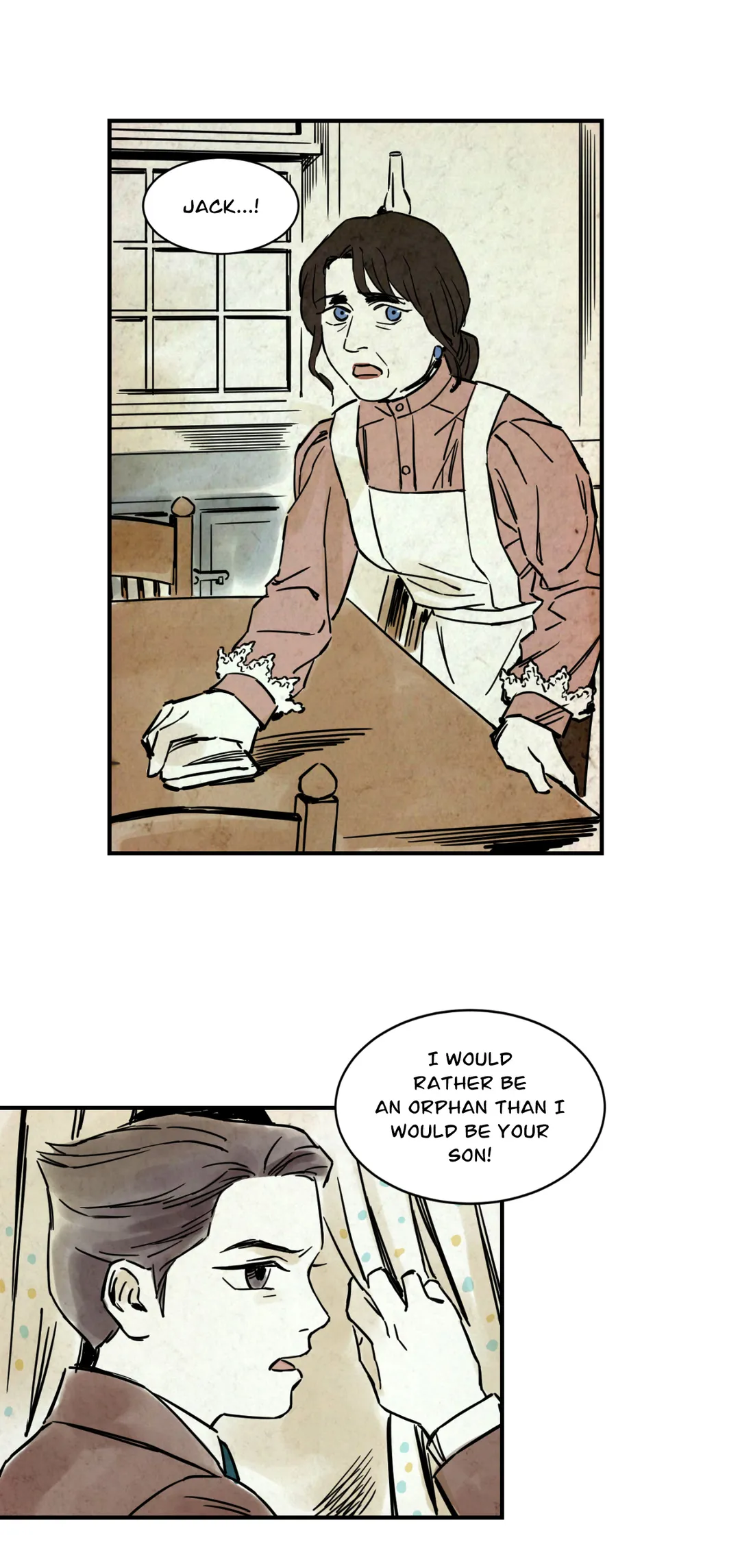 House Of Desire Chapter 24 page 23