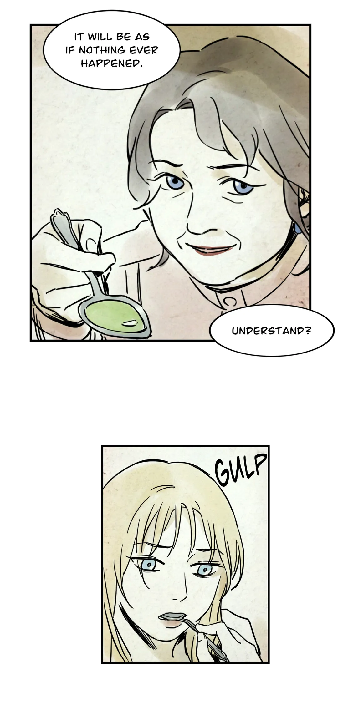House Of Desire Chapter 24 page 33