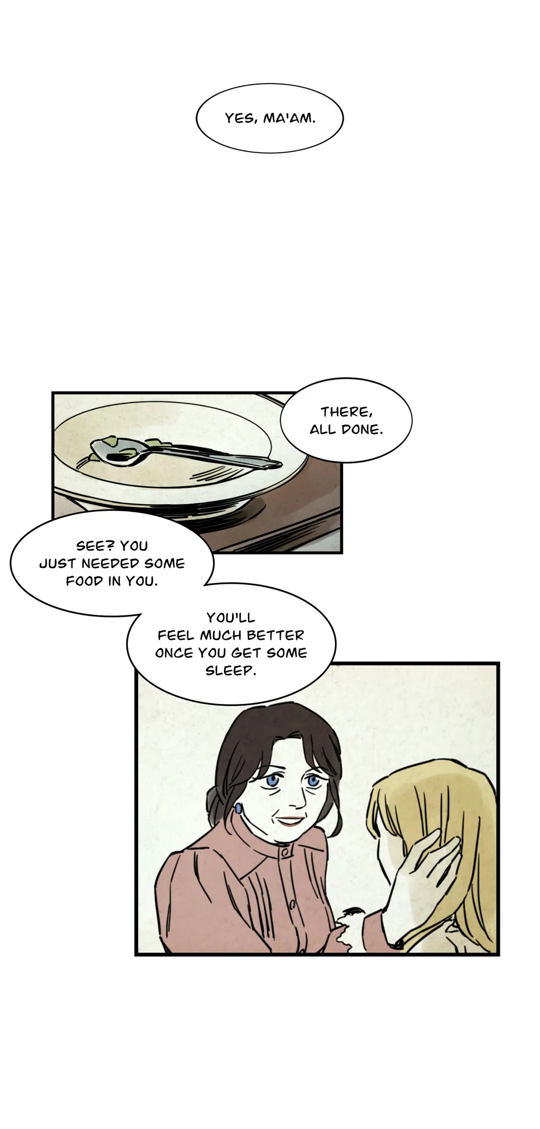 House Of Desire Chapter 24 page 34