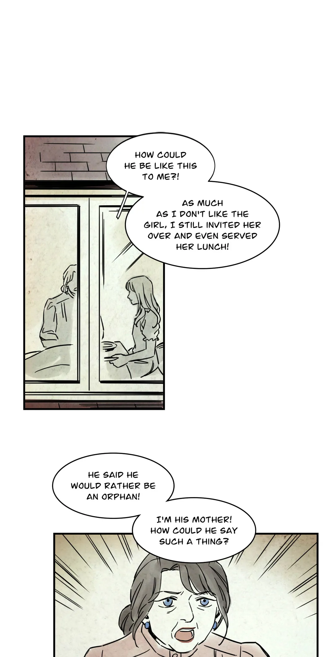 House Of Desire Chapter 24 page 26