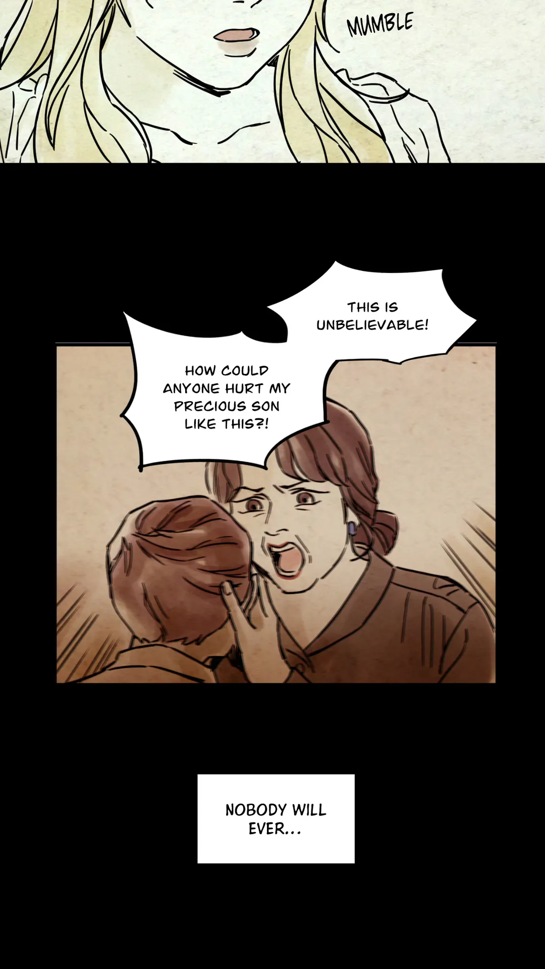 House Of Desire Chapter 24 page 37