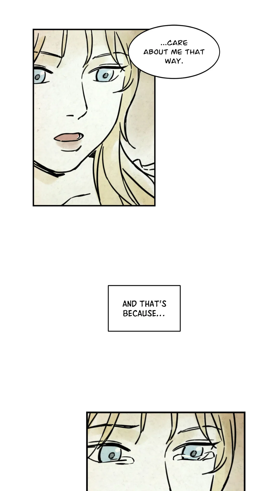 House Of Desire Chapter 24 page 38