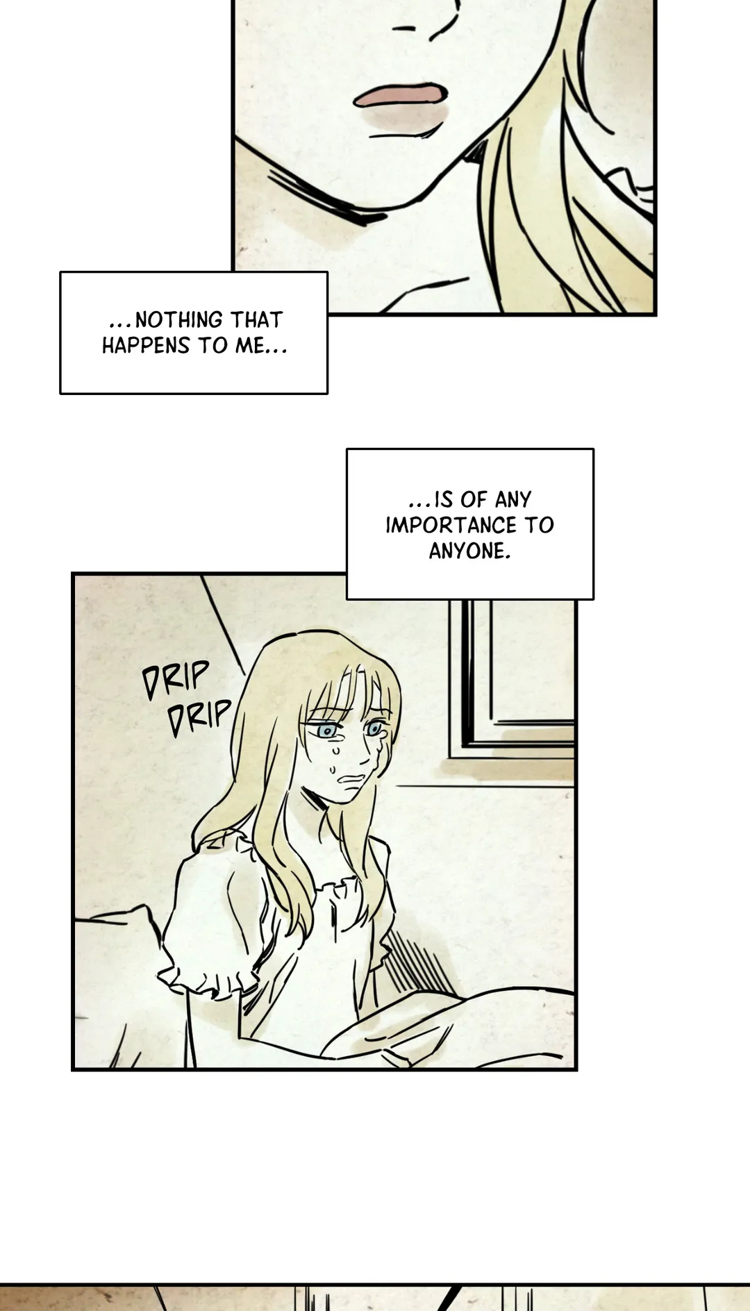 House Of Desire Chapter 24 page 39