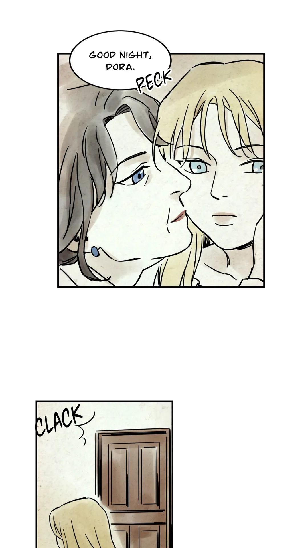 House Of Desire Chapter 24 page 35