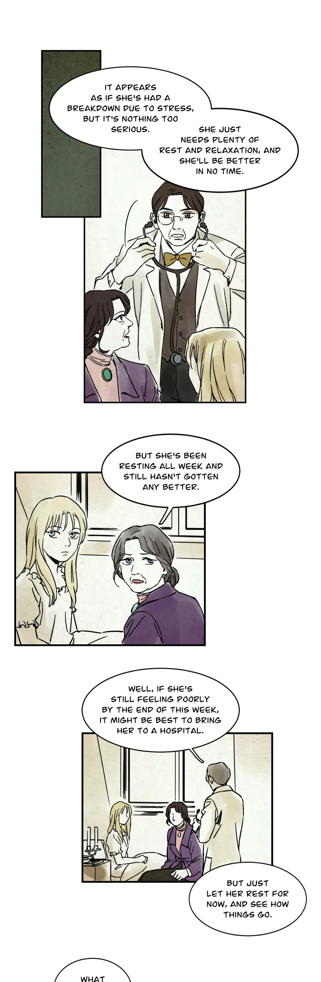 House Of Desire Chapter 25 page 2