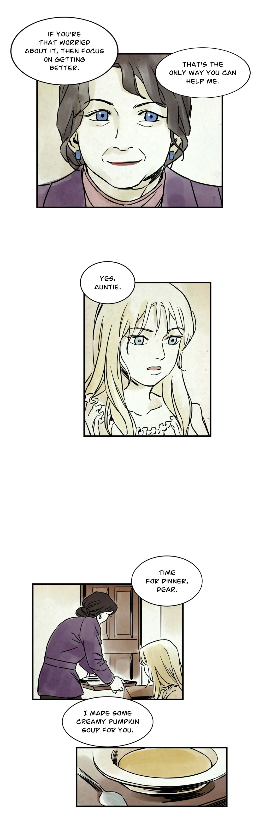 House Of Desire Chapter 25 page 4