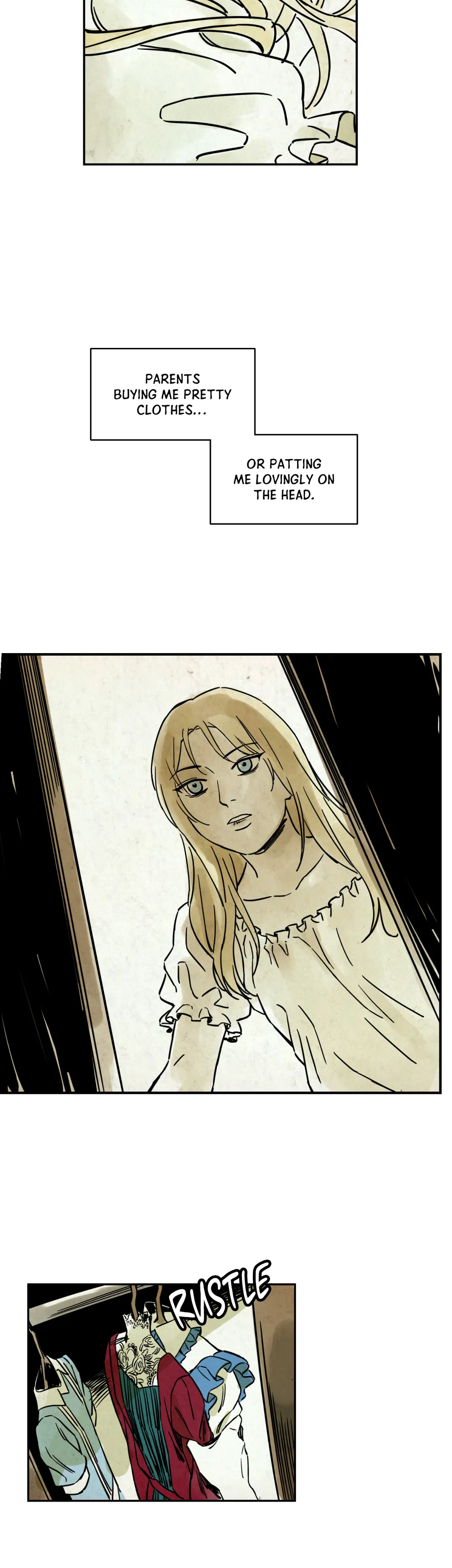 House Of Desire Chapter 25 page 15