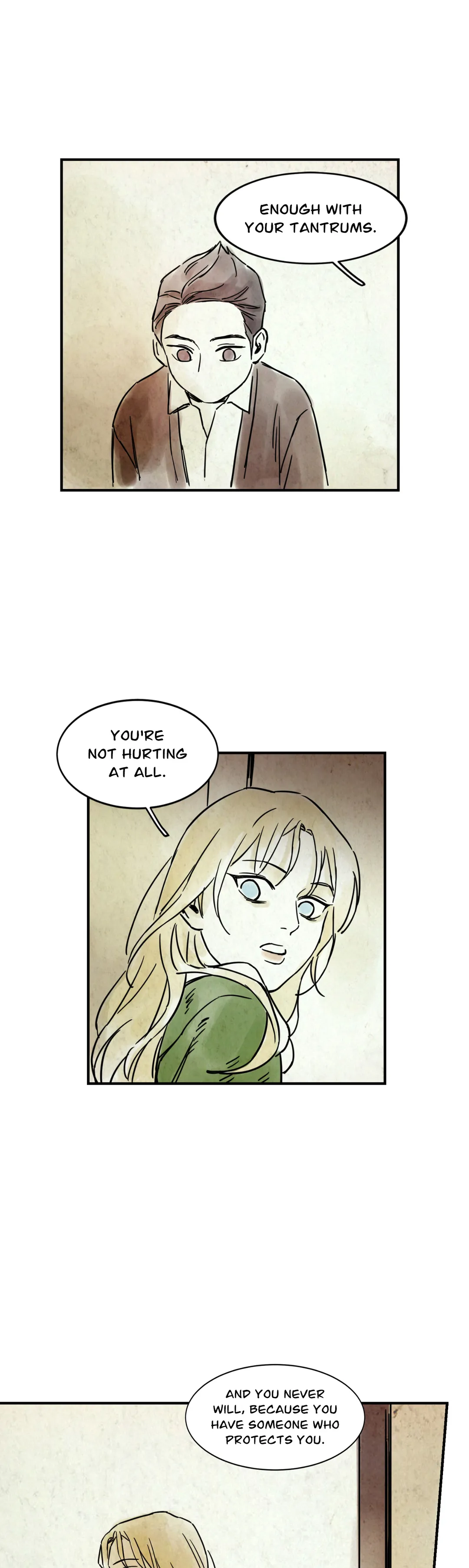 House Of Desire Chapter 25 page 26
