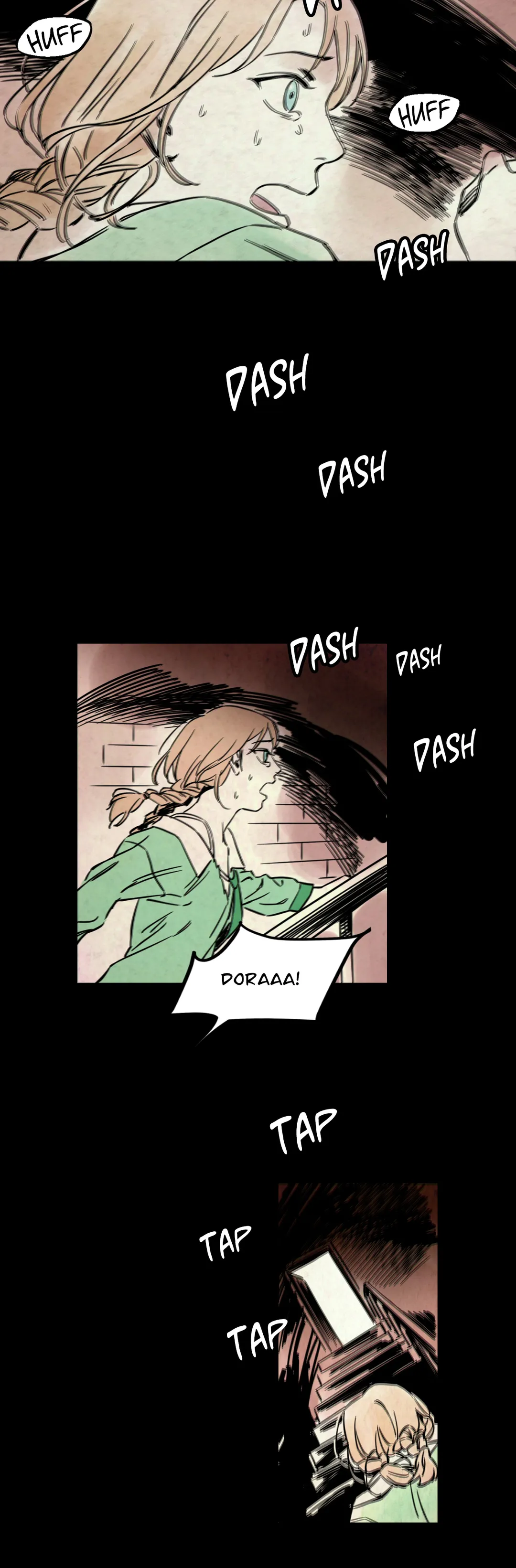 House Of Desire Chapter 25 page 9