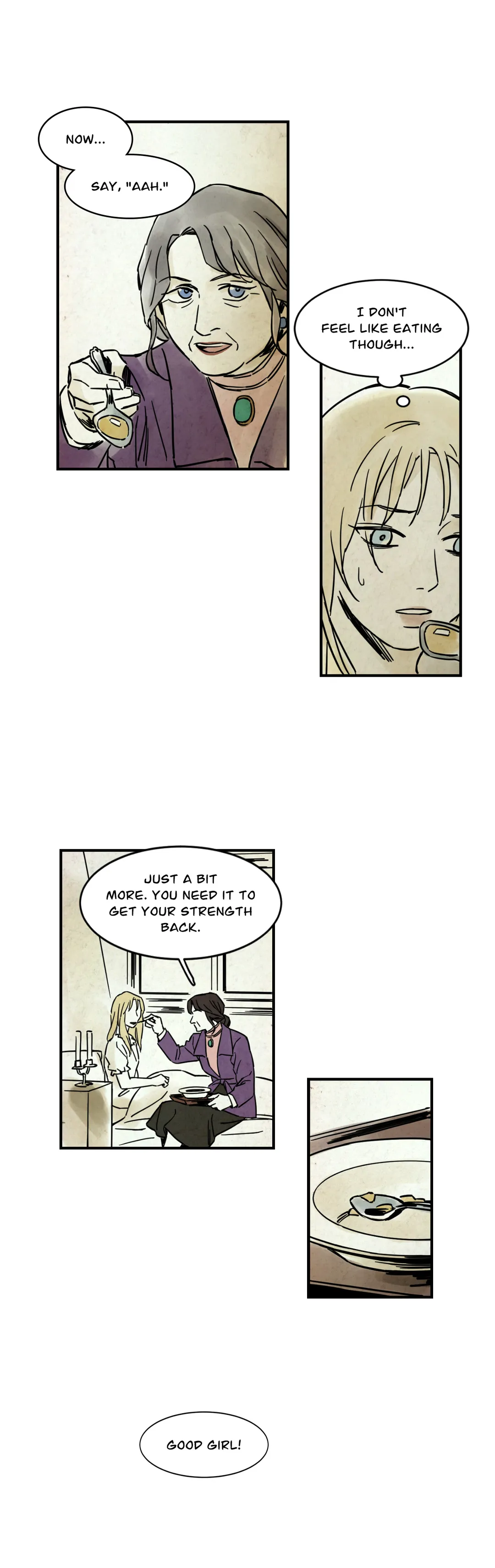 House Of Desire Chapter 25 page 5