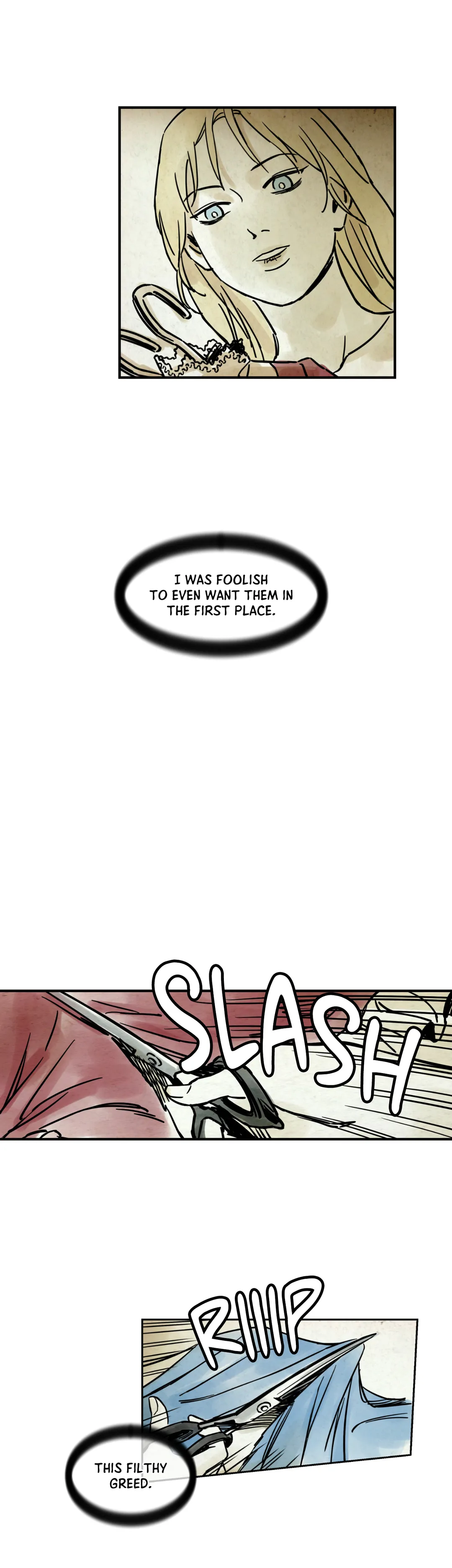 House Of Desire Chapter 25 page 16