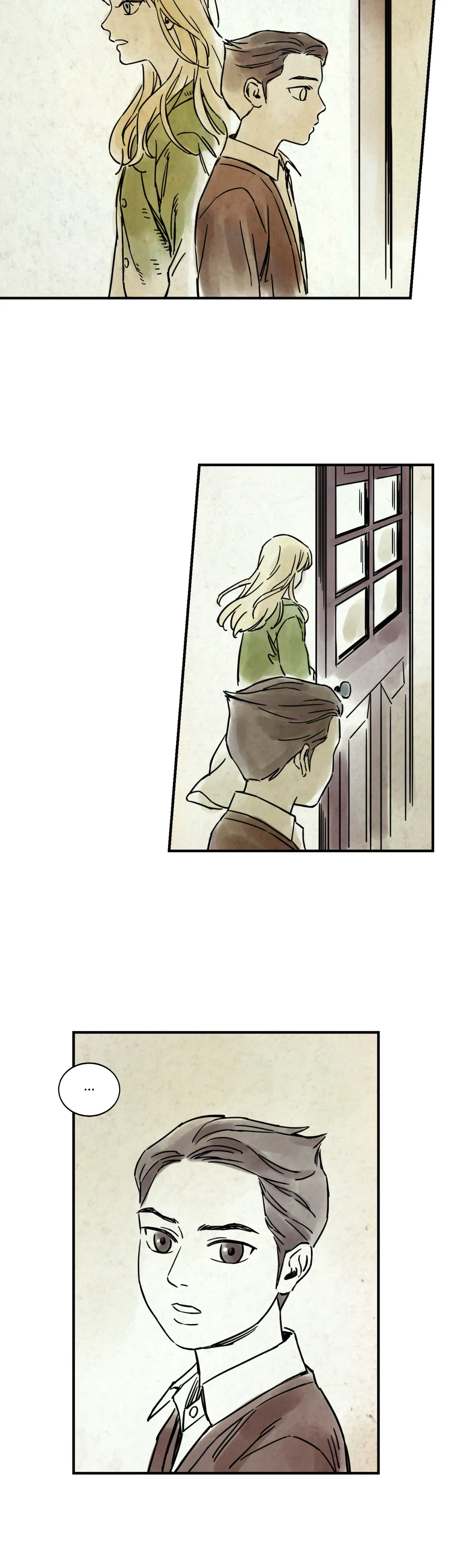 House Of Desire Chapter 25 page 27