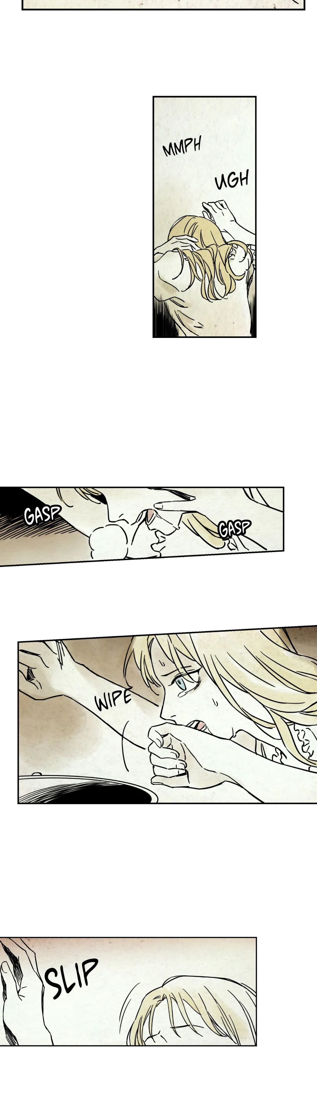 House Of Desire Chapter 25 page 13