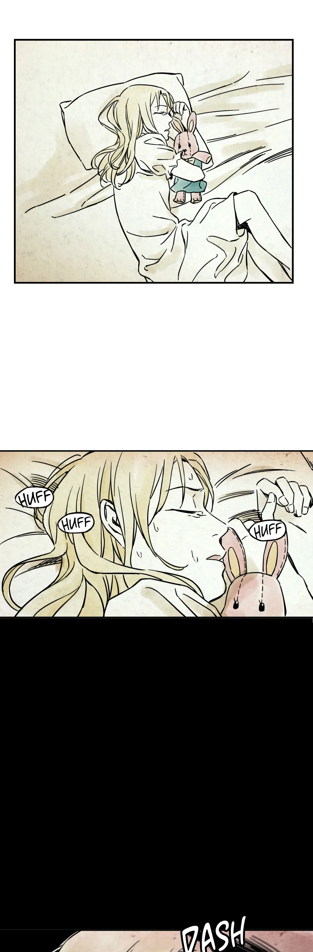 House Of Desire Chapter 25 page 8