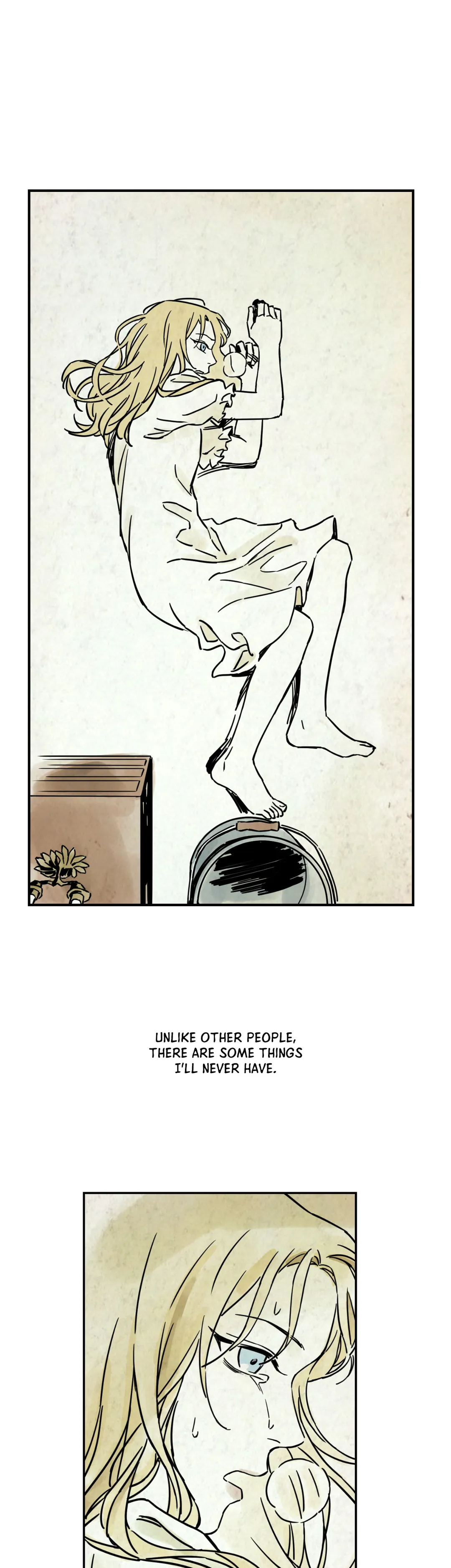 House Of Desire Chapter 25 page 14