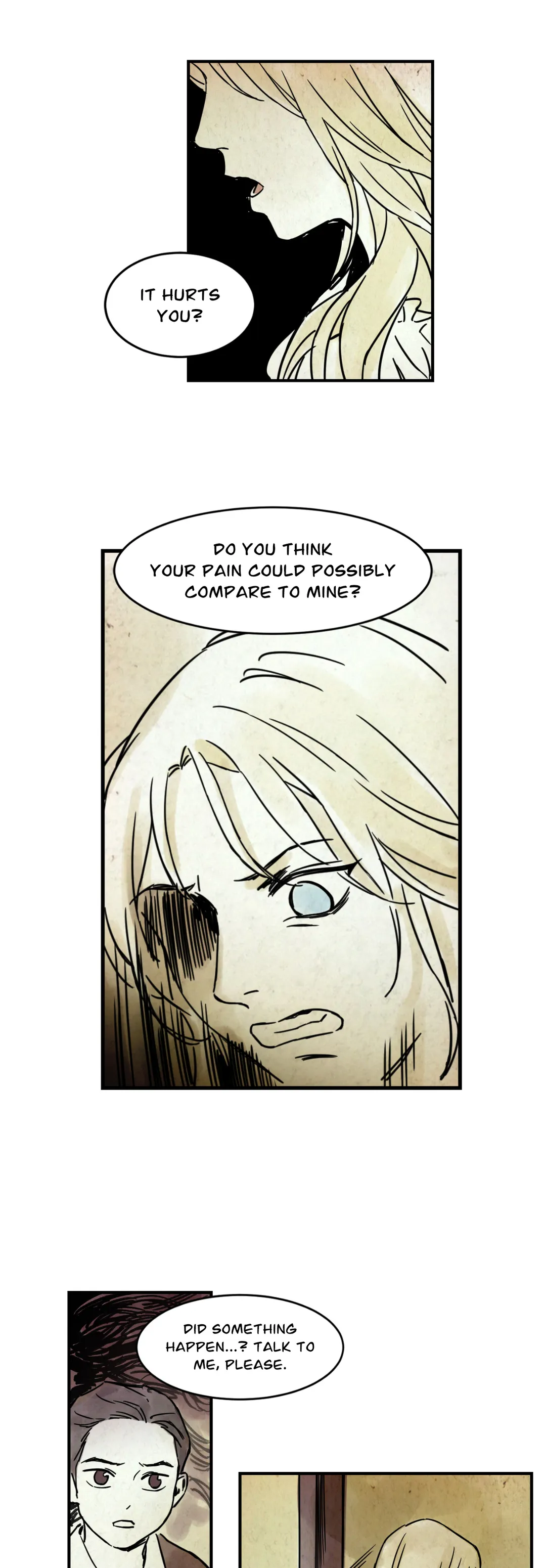 House Of Desire Chapter 25 page 22