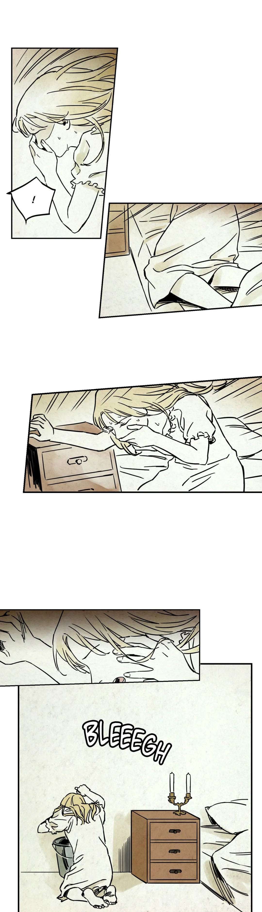 House Of Desire Chapter 25 page 12
