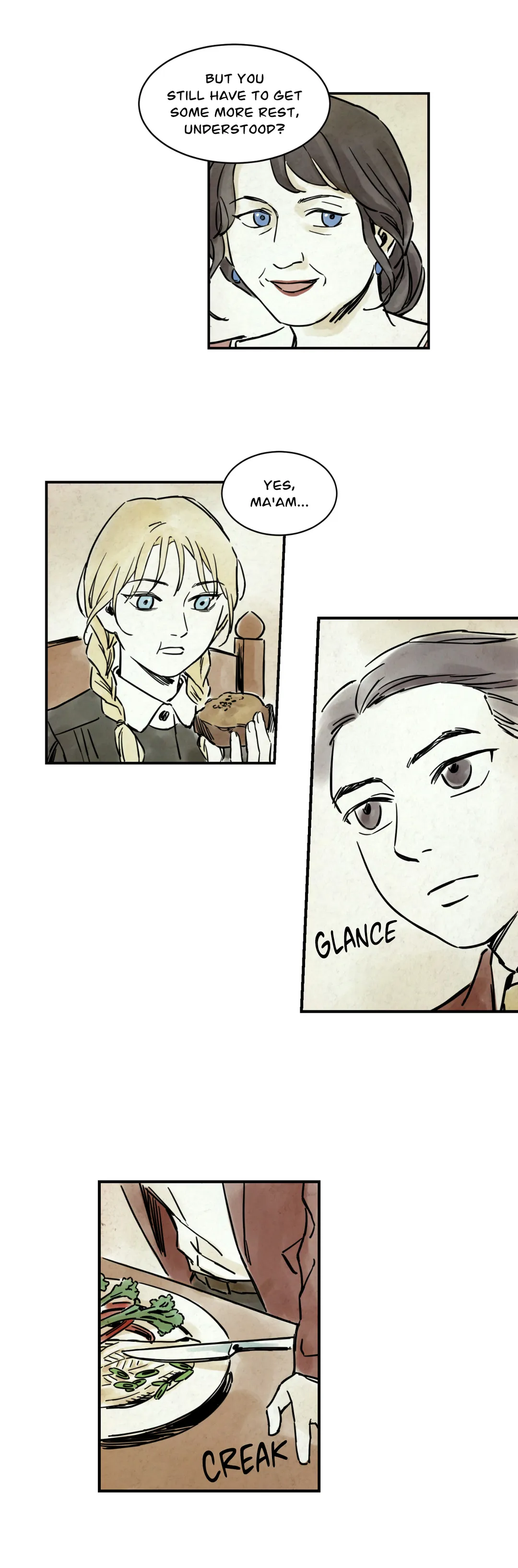 House Of Desire Chapter 26 page 3