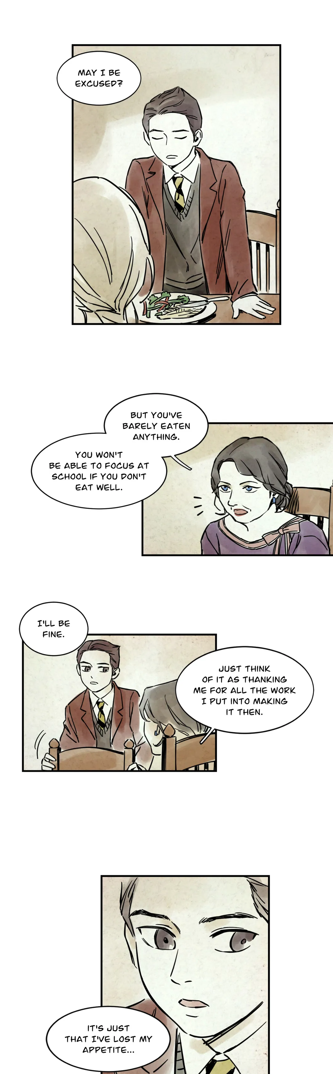 House Of Desire Chapter 26 page 4
