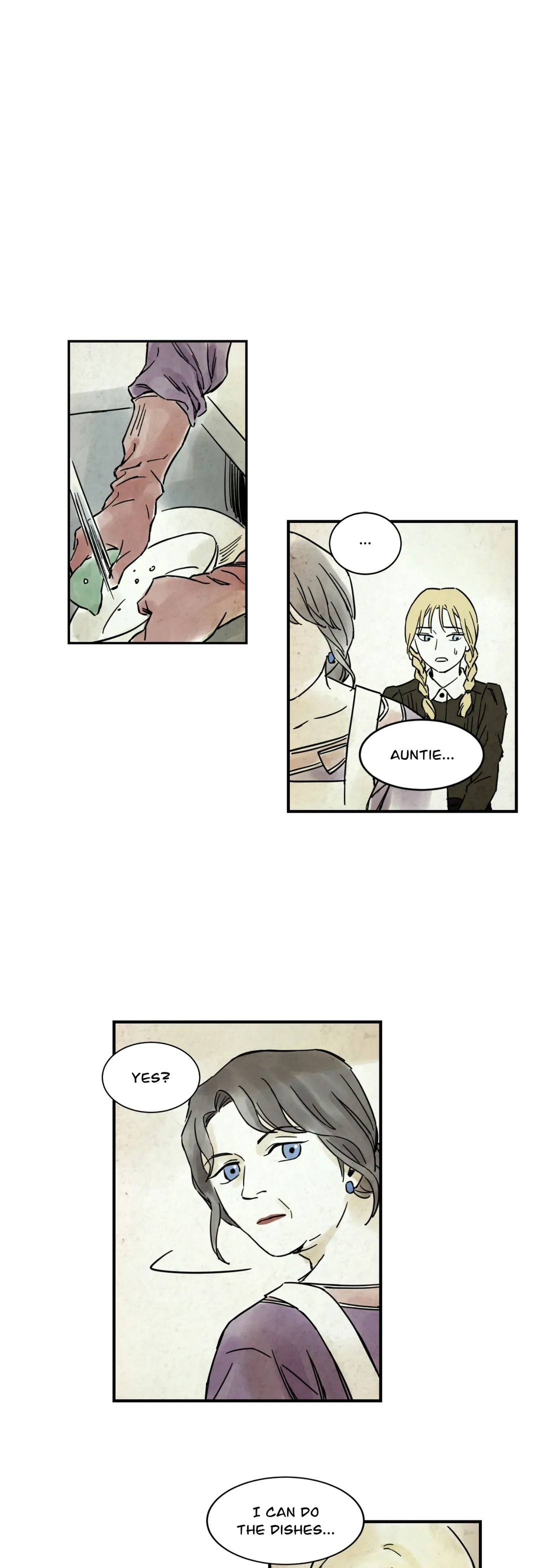 House Of Desire Chapter 26 page 6