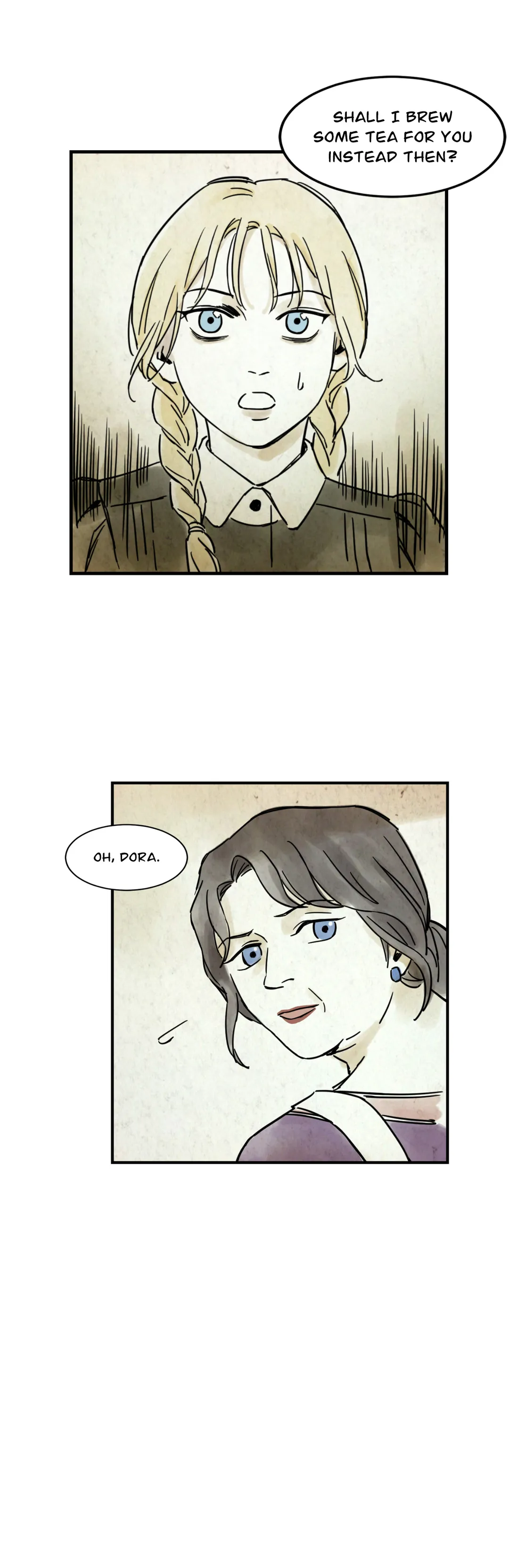 House Of Desire Chapter 26 page 8