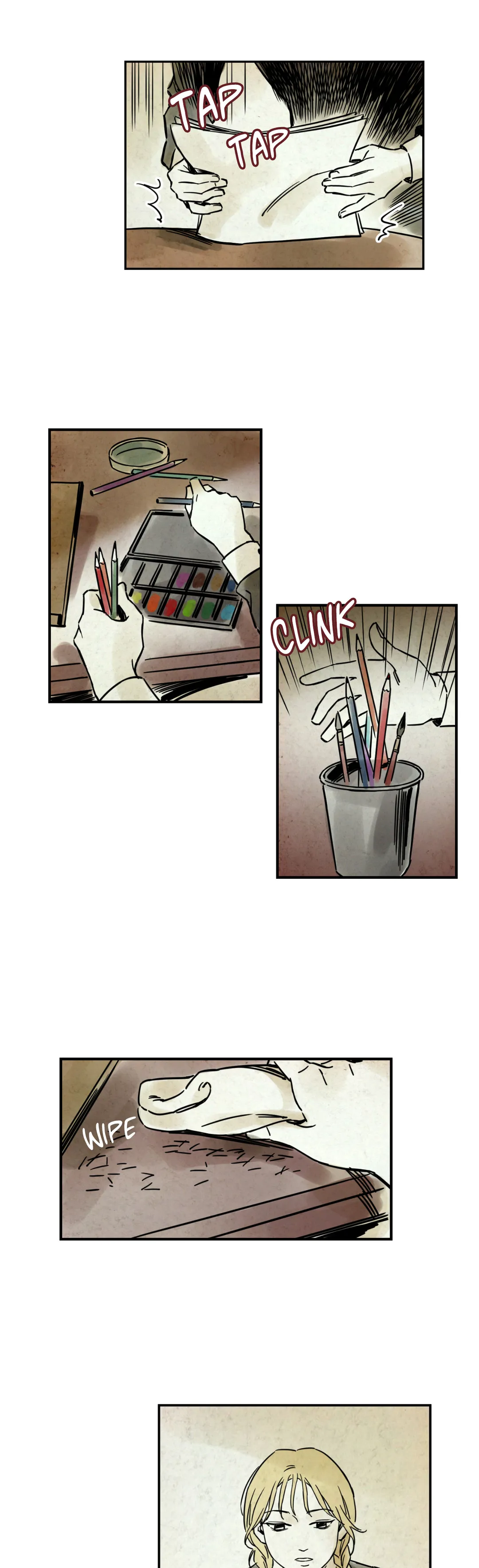 House Of Desire Chapter 26 page 10