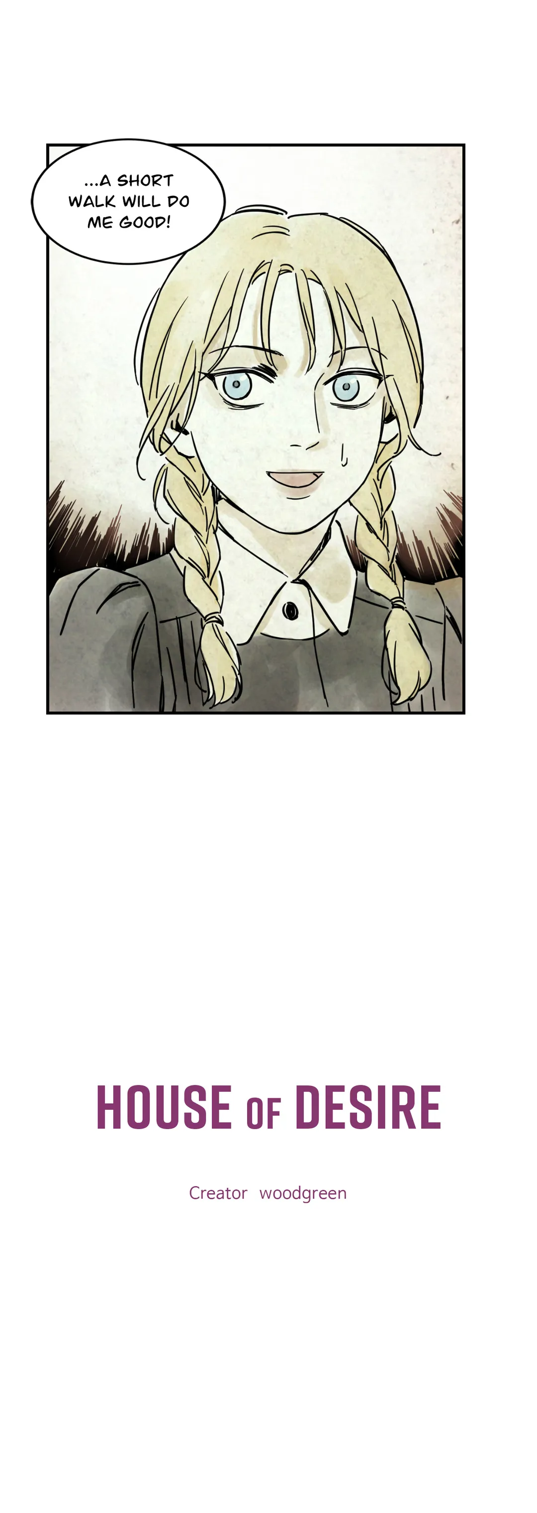 House Of Desire Chapter 26 page 15