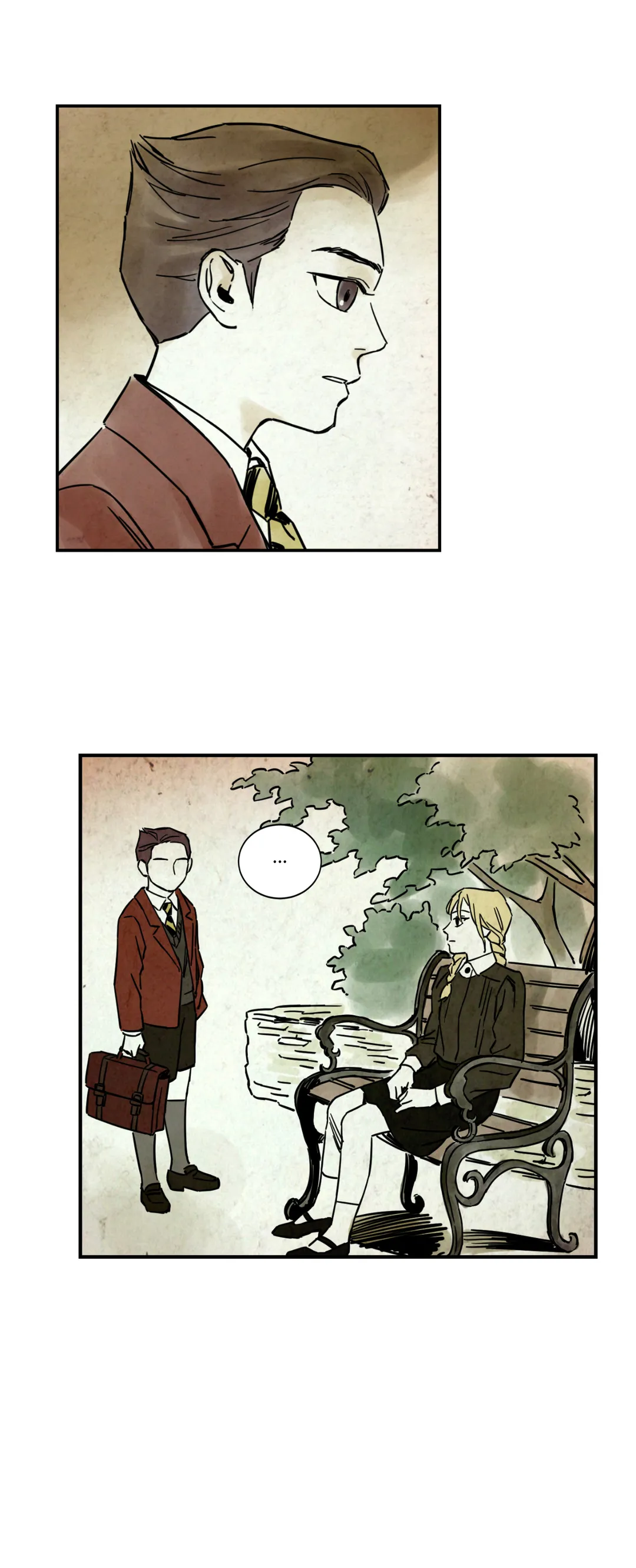 House Of Desire Chapter 26 page 17