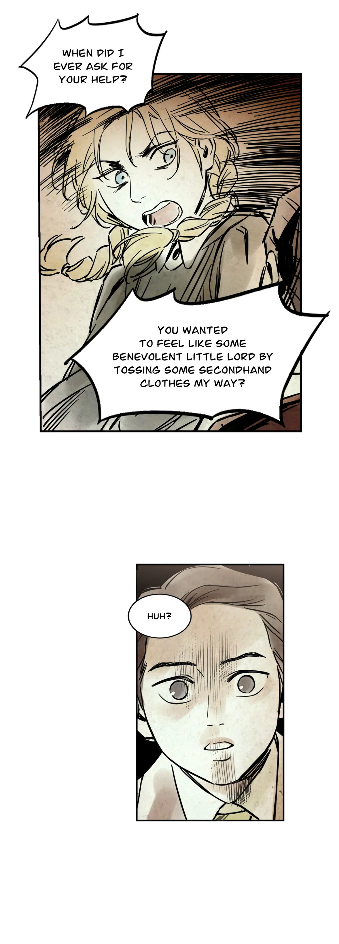 House Of Desire Chapter 26 page 26