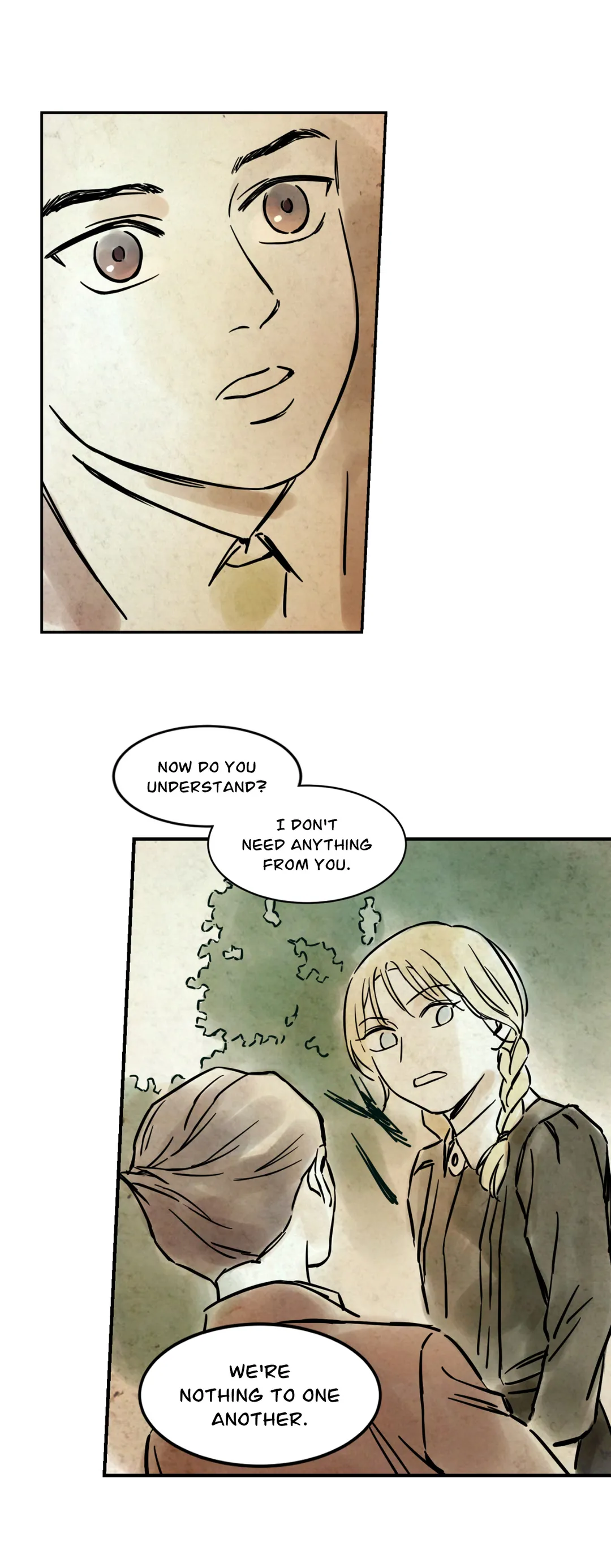 House Of Desire Chapter 26 page 31