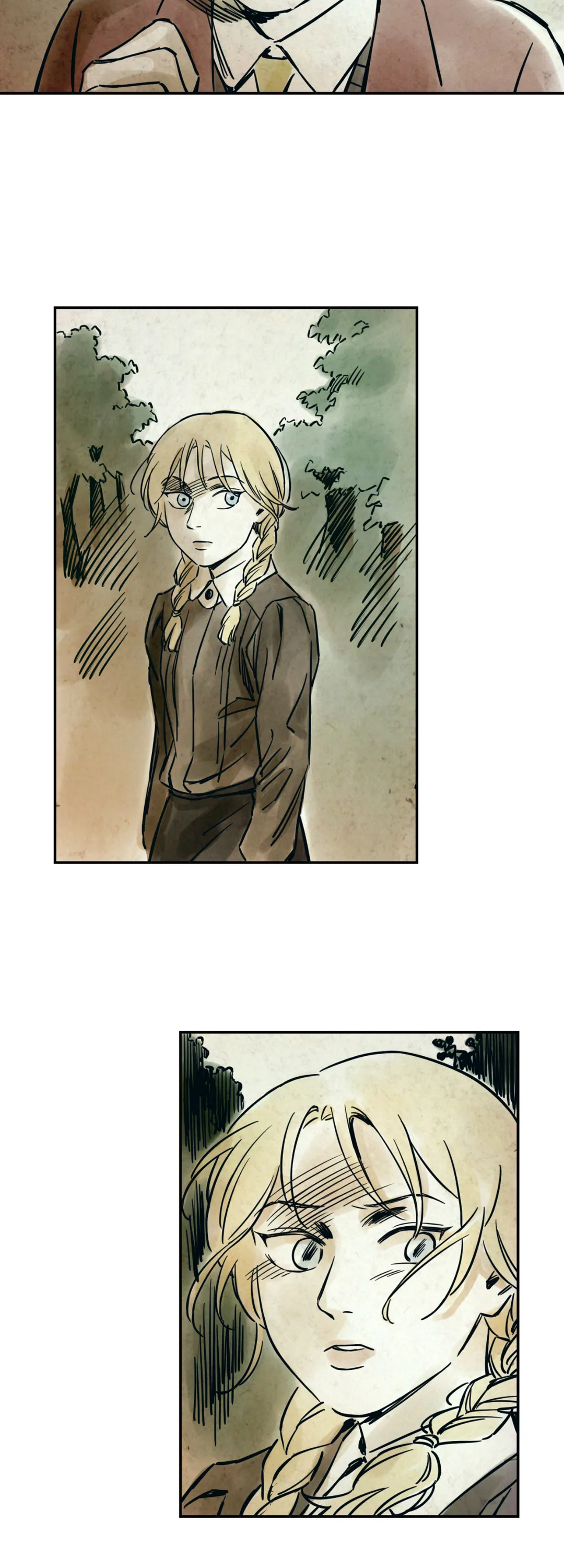 House Of Desire Chapter 26 page 35