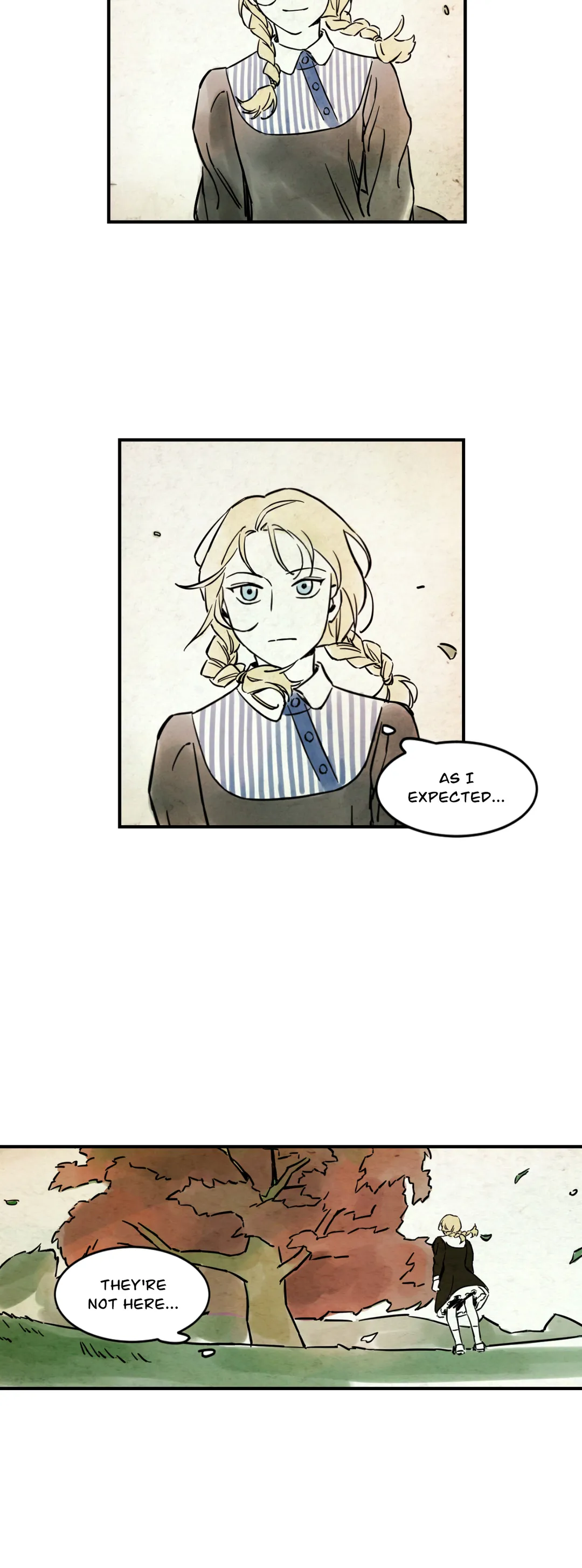House Of Desire Chapter 27 page 31