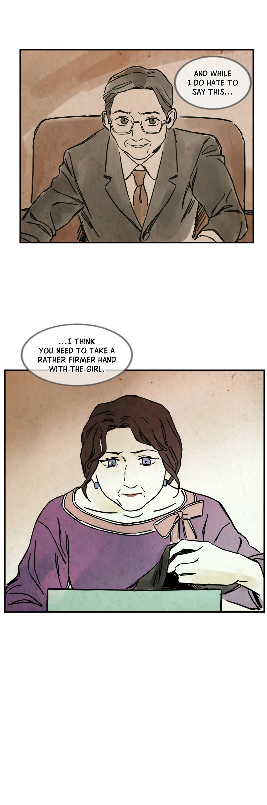 House Of Desire Chapter 27 page 10