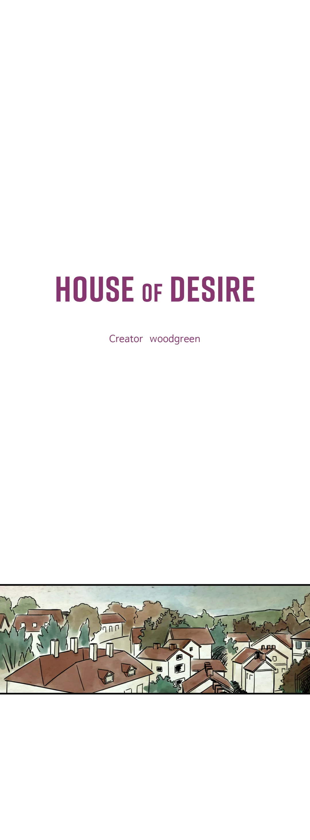 House Of Desire Chapter 27 page 16
