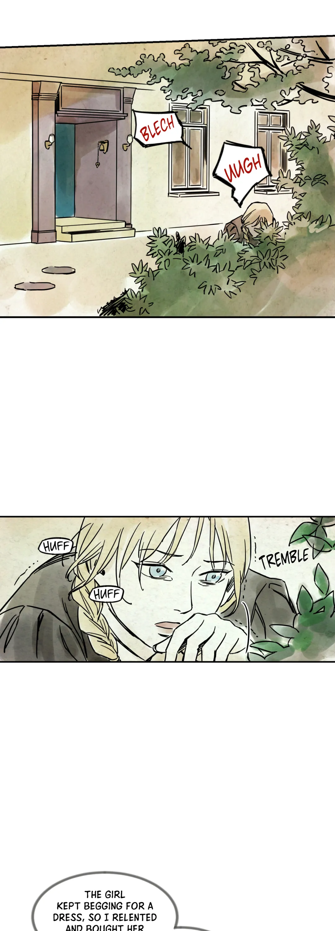 House Of Desire Chapter 27 page 8