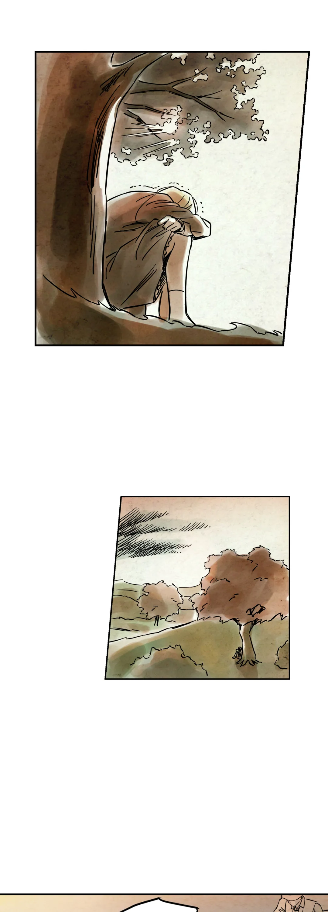 House Of Desire Chapter 27 page 34