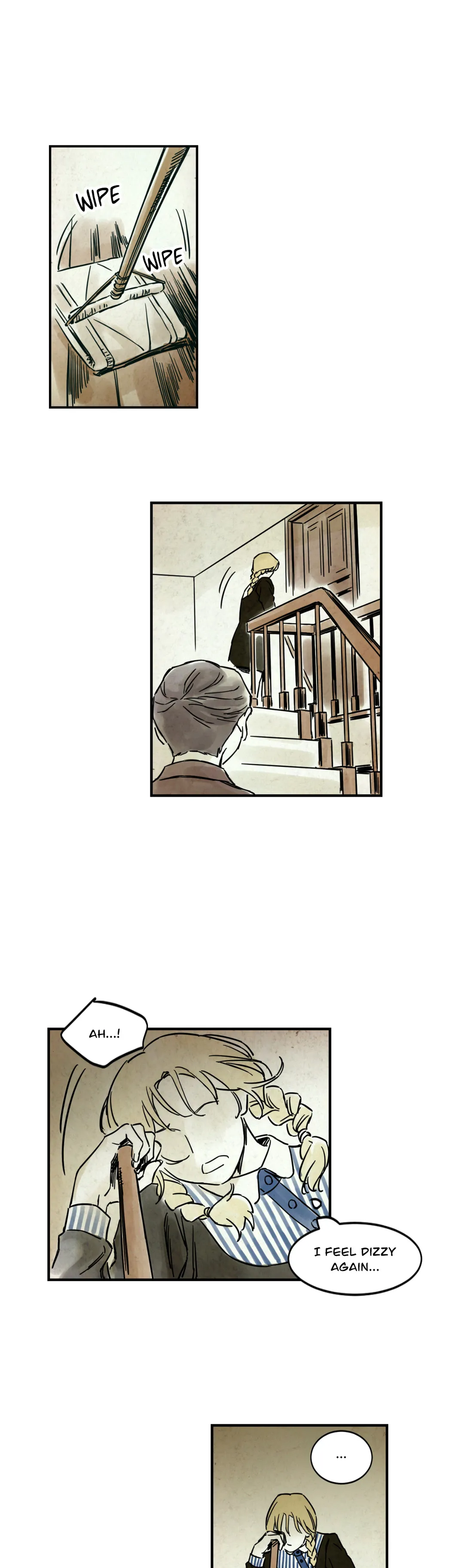 House Of Desire Chapter 27 page 24