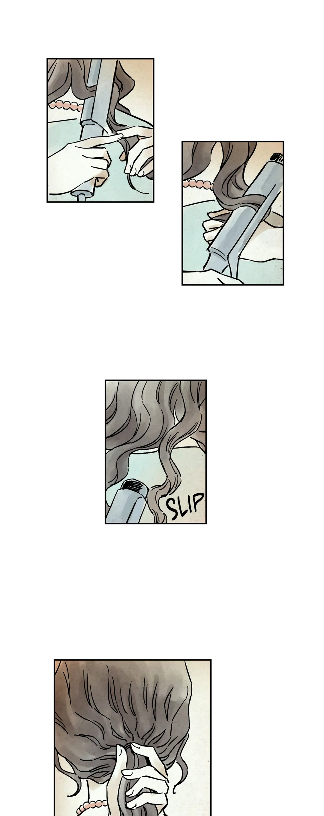 House Of Desire Chapter 28 page 2