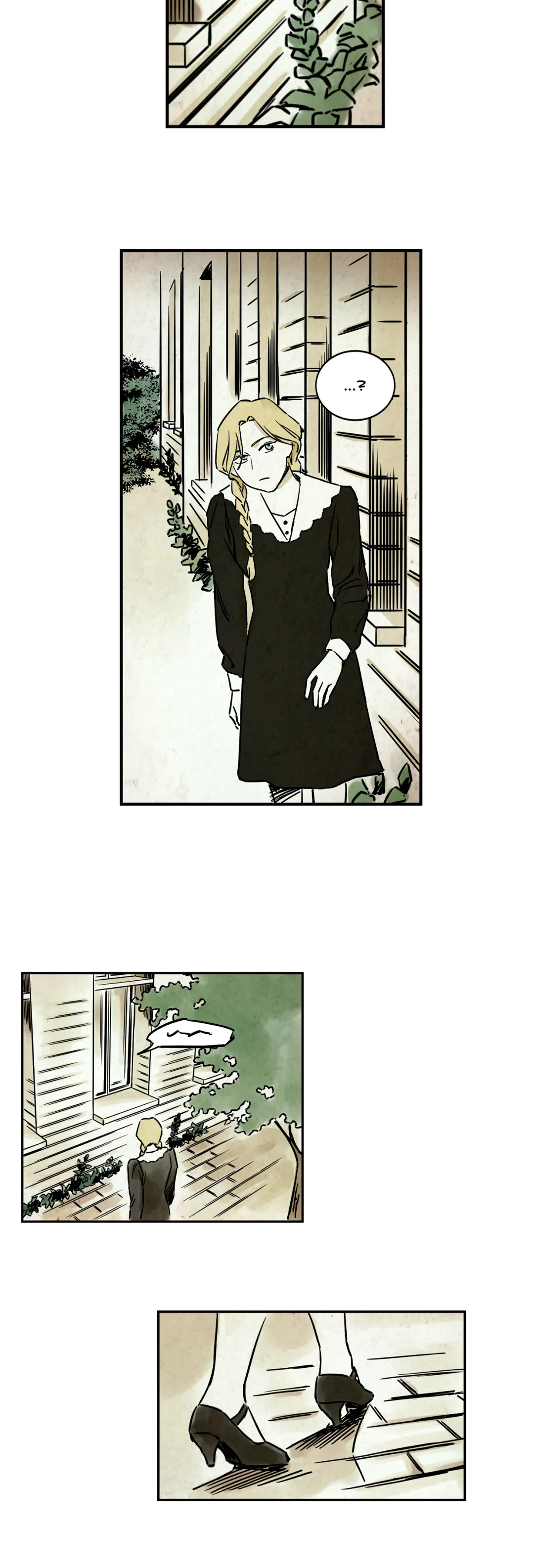 House Of Desire Chapter 28 page 23