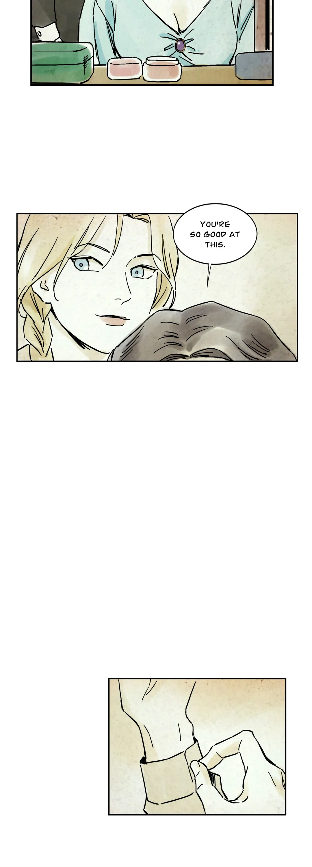 House Of Desire Chapter 28 page 5
