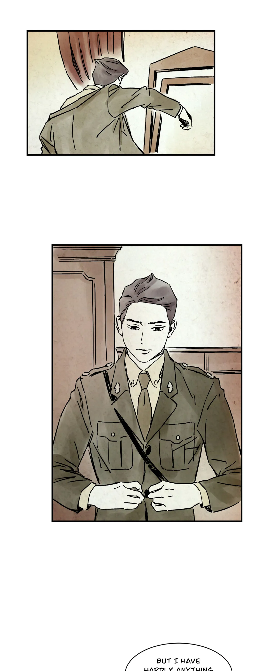 House Of Desire Chapter 28 page 6