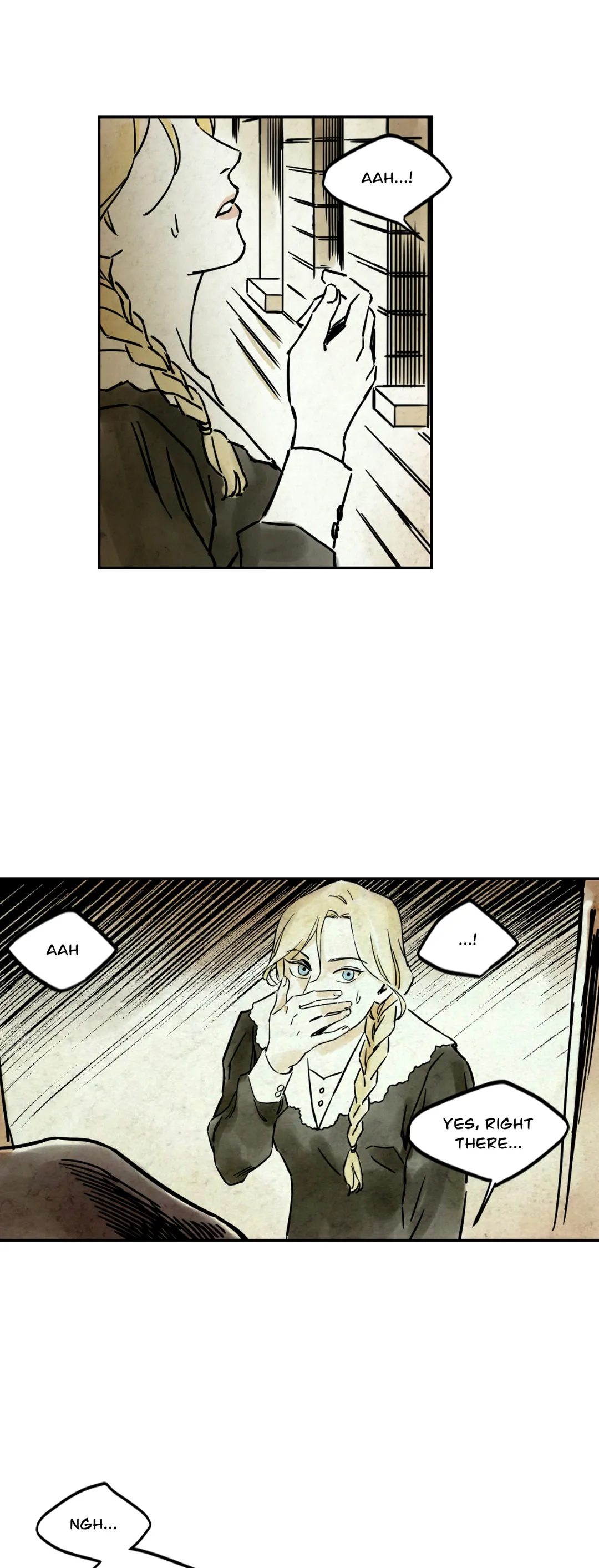 House Of Desire Chapter 28 page 24