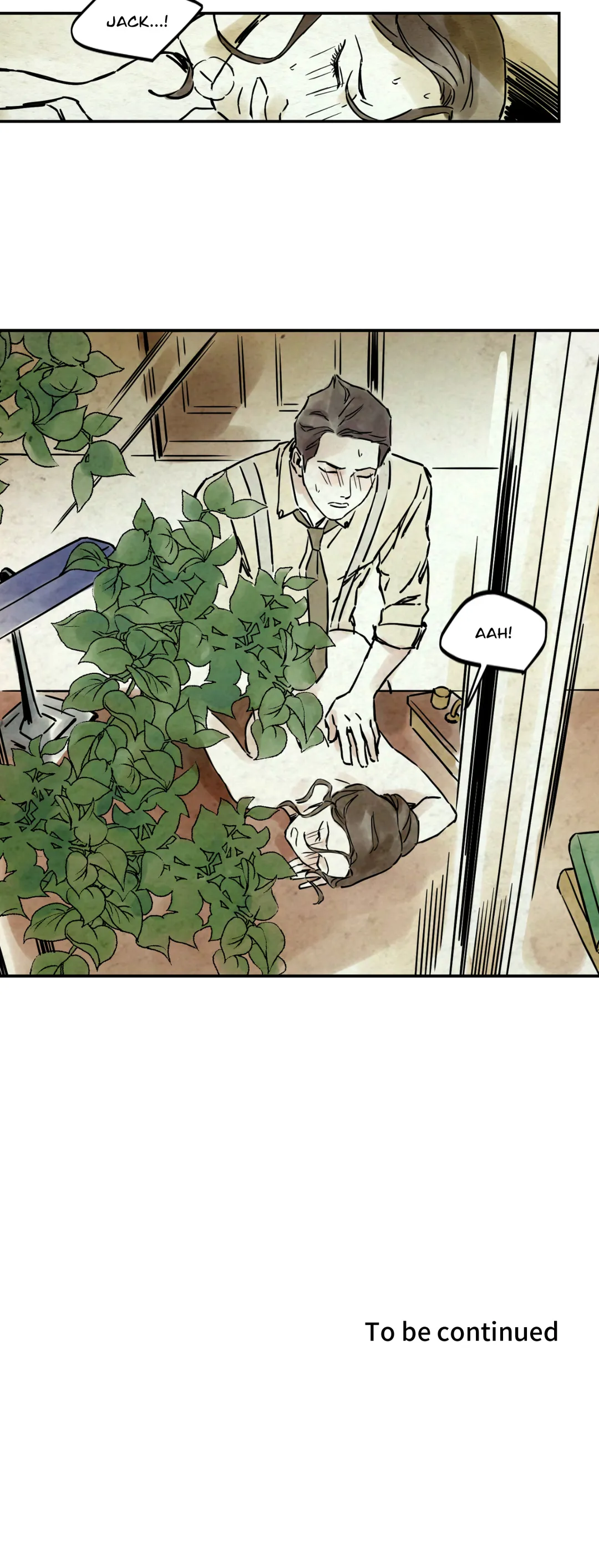 House Of Desire Chapter 28 page 25