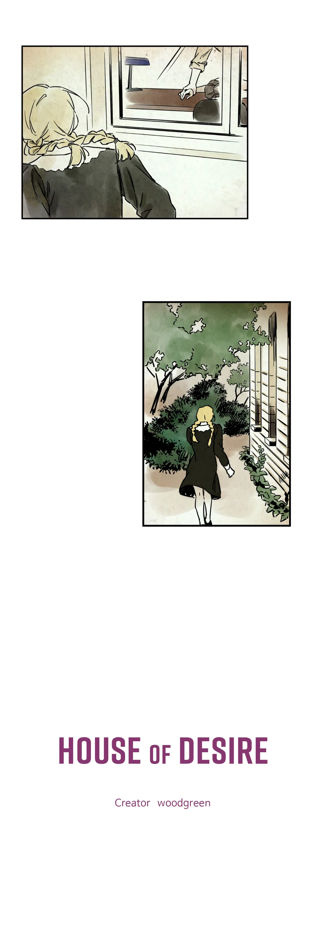 House Of Desire Chapter 29 page 4