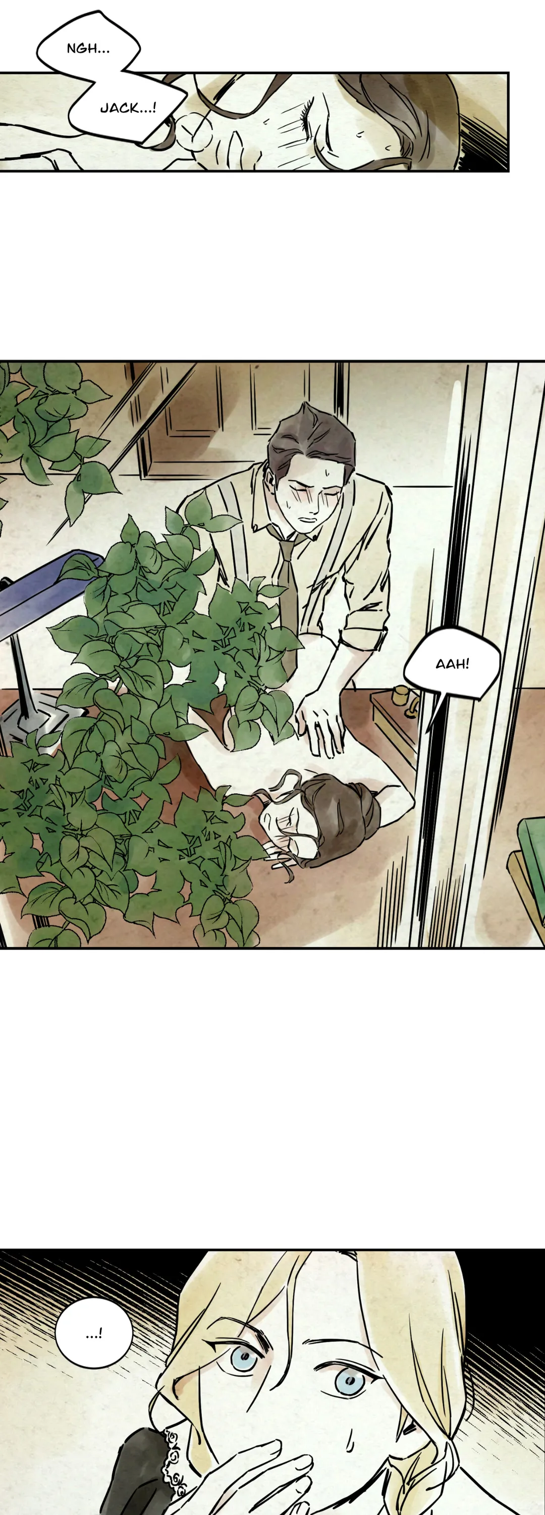 House Of Desire Chapter 29 page 2