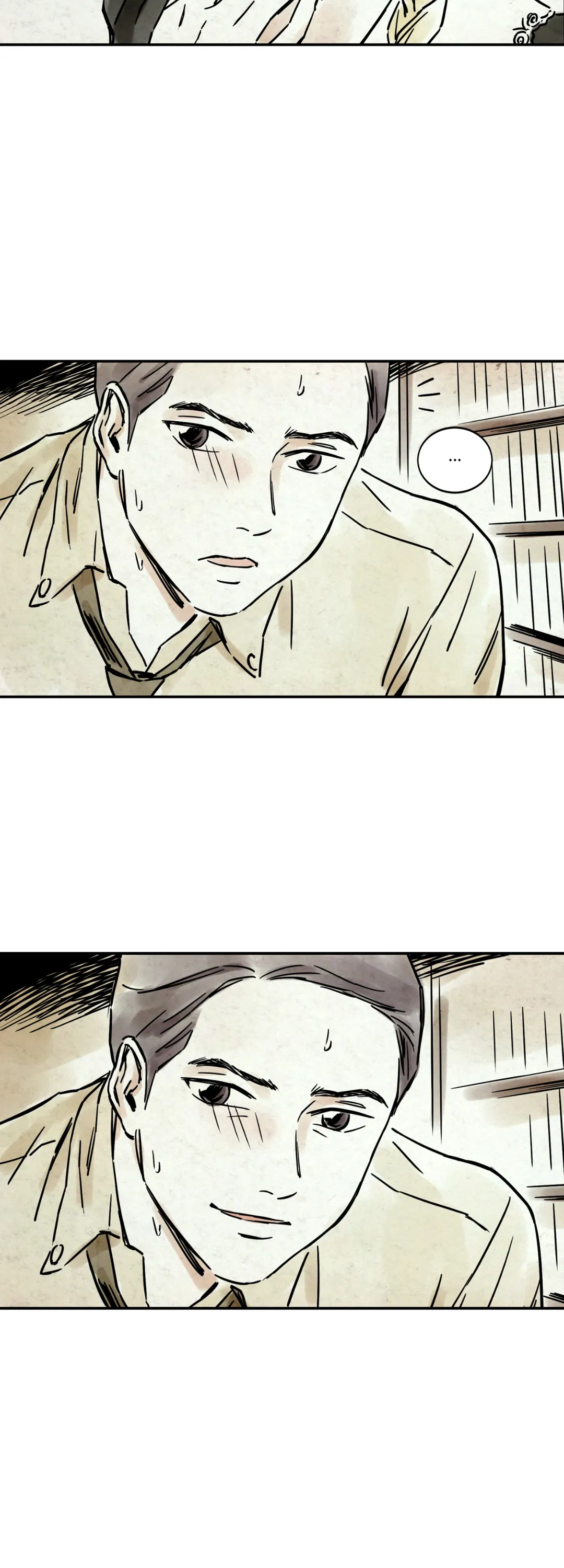 House Of Desire Chapter 29 page 3