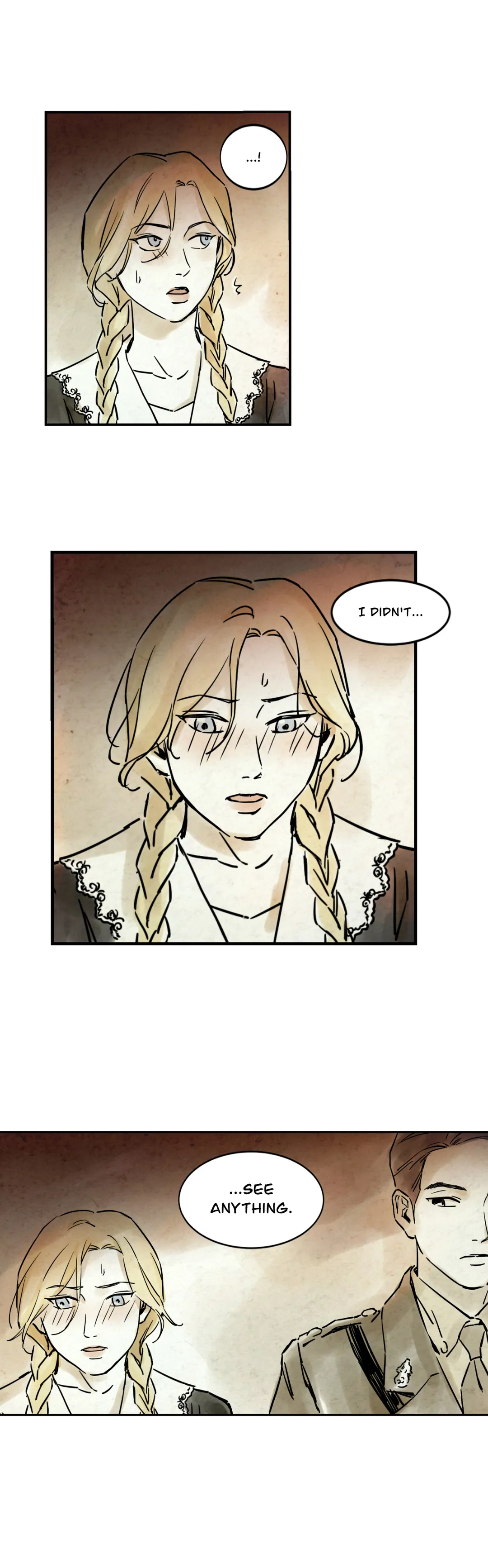 House Of Desire Chapter 29 page 8