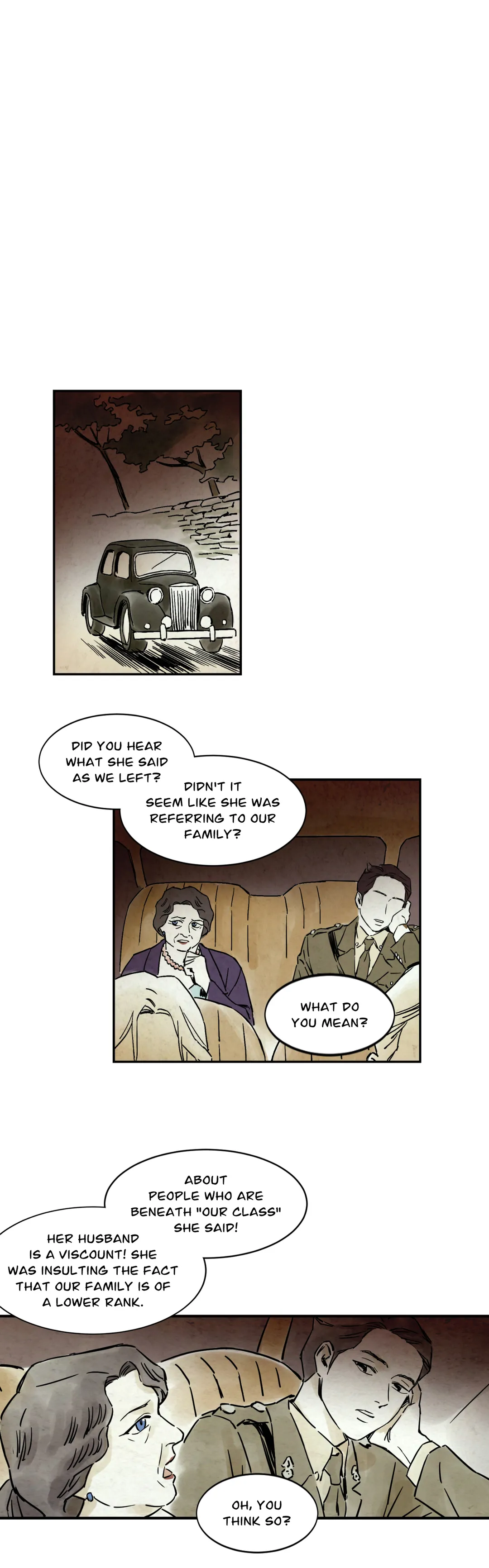 House Of Desire Chapter 29 page 9