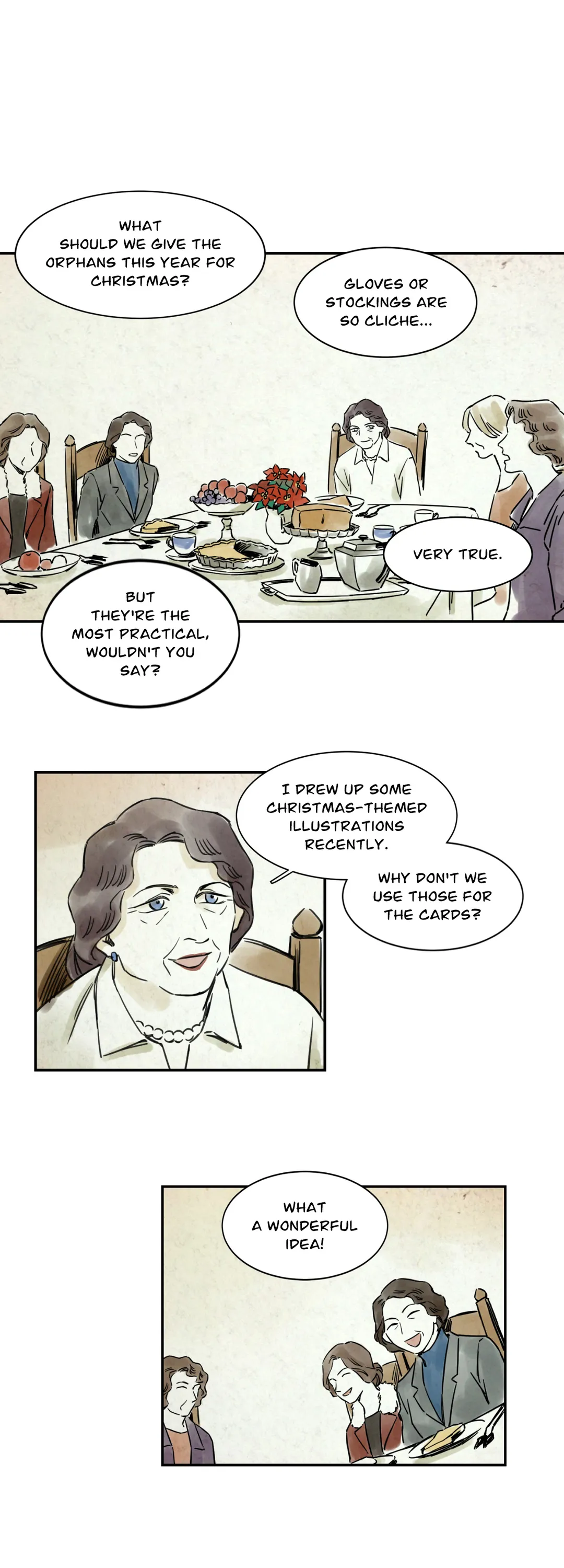 House Of Desire Chapter 29 page 15